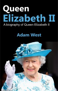 Cover Queen Elizabeth II