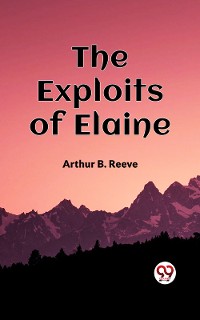 Cover The Exploits Of Elaine