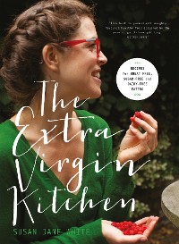 Cover The Extra Virgin Kitchen – The No.1 Bestseller