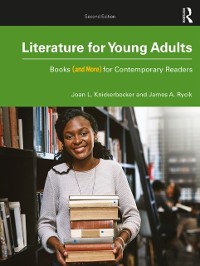 Cover Literature for Young Adults