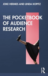 Cover Pocketbook of Audience Research