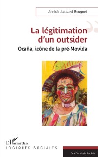 Cover La legitimation d'un outsider