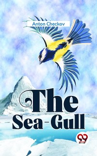 Cover The Sea-Gull