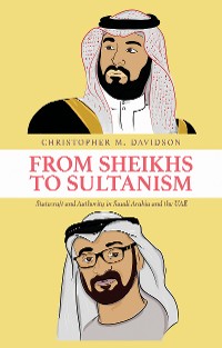 Cover From Sheikhs to Sultanism