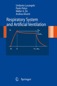 Cover Respiratory System and Artificial Ventilation