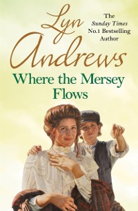 Cover Where the Mersey Flows