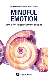 Cover Mindful emotion