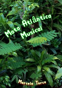 Cover Mata Atlântica Musical