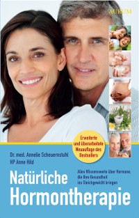 Cover Natürliche Hormontherapie