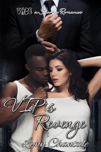 Cover VIP's Revenge
