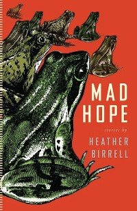 Cover Mad Hope