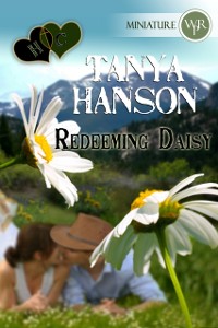 Cover Redeeming Daisy