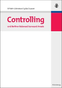 Cover Controlling und Berliner Balanced Scorecard Ansatz