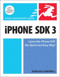 Cover iPhone SDK 3