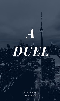 Cover A Duel