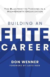 Cover Building an Elite Career