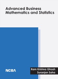 Cover Advanced Business Mathematics and Statistics