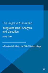 Cover Integrated Bank Analysis and Valuation