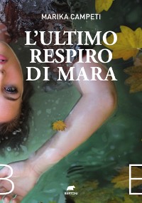 Cover L'ultimo respiro di Mara