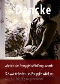 Cover Wie ich das Ponygirl Wildfang wurde