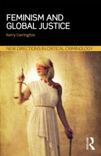 Cover Feminism and Global Justice