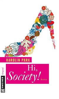 Cover Hi, Society!