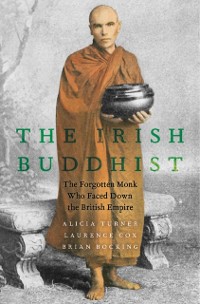 Cover Irish Buddhist