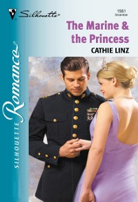 Cover Marine and The Princess