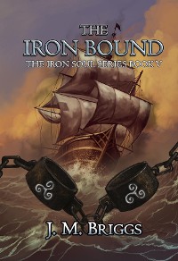 Cover The Iron Bound