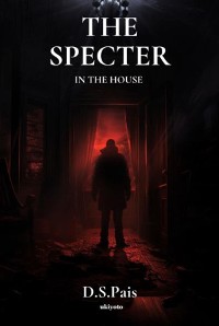 Cover The Specter in the House