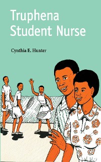 Cover Truphena Student Nurse