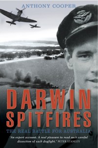 Cover Darwin Spitfires