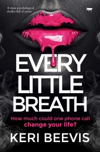 Cover Every Little Breath