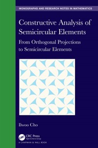Cover Constructive Analysis of Semicircular Elements