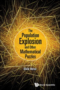 Cover Population Explosion And Other Mathematical Puzzles, The