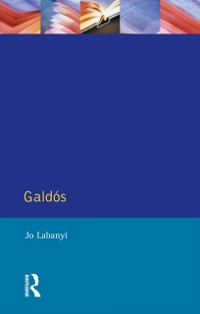 Cover Galdos