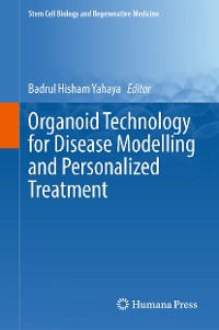 Cover Organoid Technology for Disease Modelling and Personalized Treatment