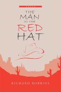 Cover The Man in the Red Hat