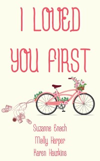 Cover I Loved You First