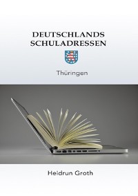 Cover Deutschlands Schuladressen