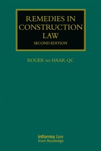 Cover Remedies in Construction Law