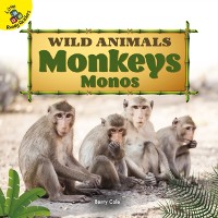 Cover Monkeys