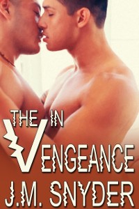 Cover V: The V in Vengeance