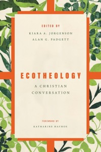 Cover Ecotheology