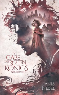 Cover Die Gabe des Roten Königs