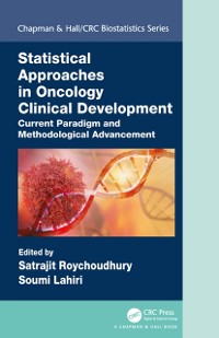 Cover Statistical Approaches in Oncology Clinical Development
