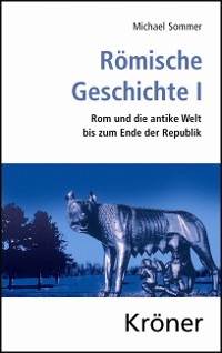 Cover Römische Geschichte / Römische Geschichte I
