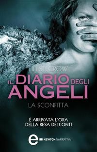Cover Il diario degli angeli. La sconfitta