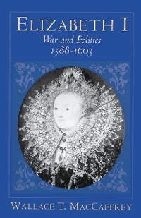Cover Elizabeth I