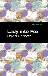 Cover Lady Into Fox